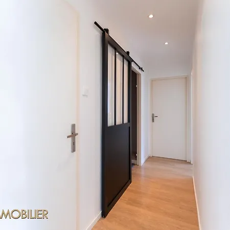 Apartment Centre - L'essentiel