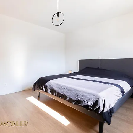 Apartment Centre - L'essentiel *