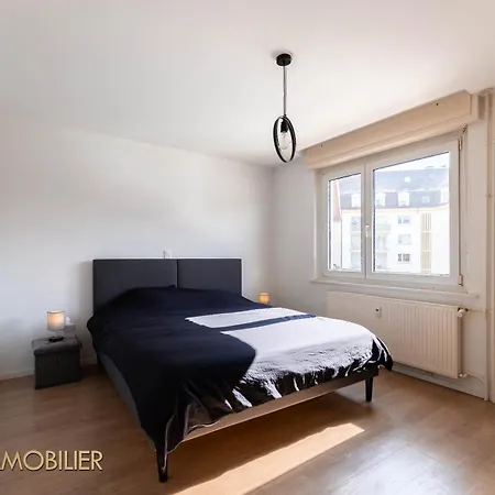 Apartment Centre - L'essentiel Colmar