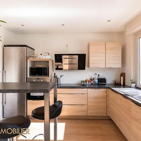 Apartment Centre - L'essentiel
