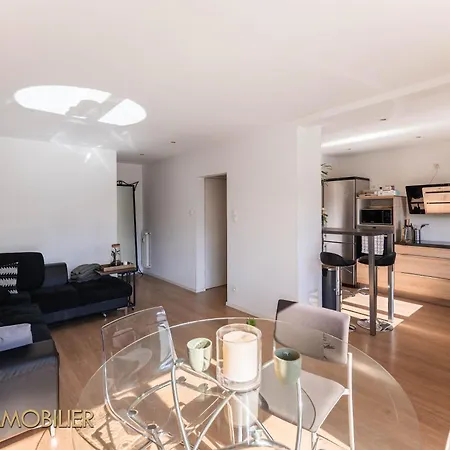 Centre - L'essentiel Apartamento Colmar