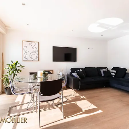 Centre - L'essentiel Apartment
