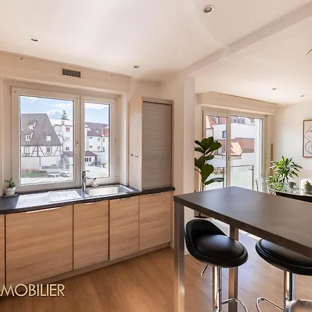 Centre - L'essentiel Apartment