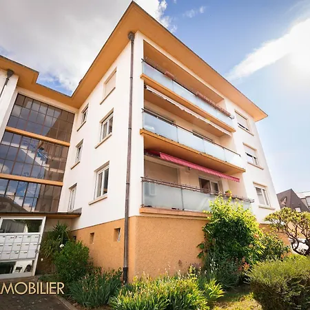 Centre - L'essentiel Apartment