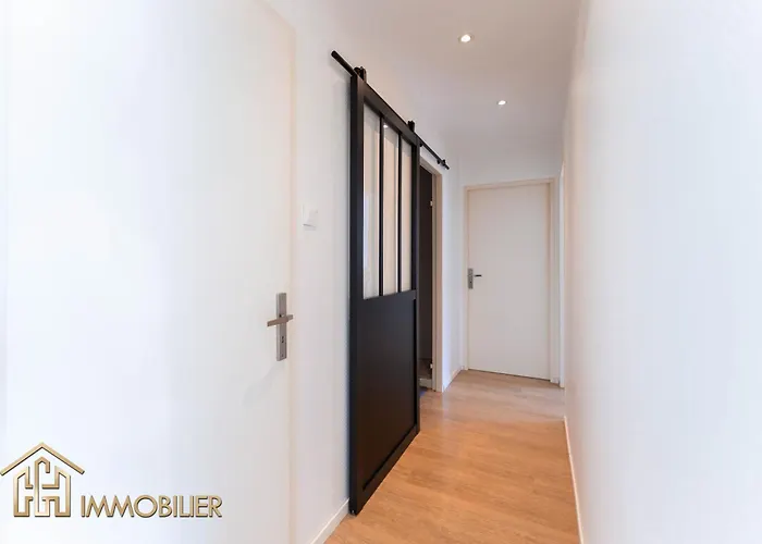 Apartment Centre - L'essentiel