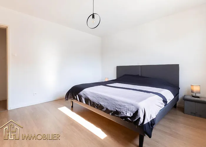 Apartamento Centre - L'essentiel *