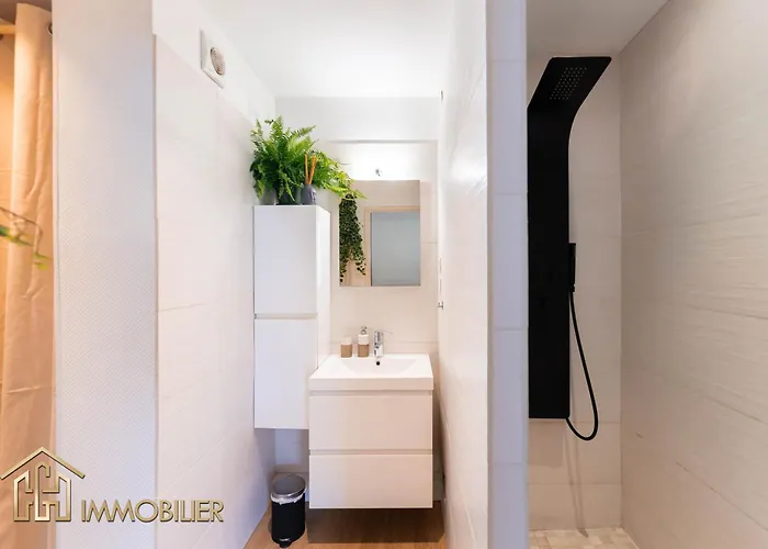 Centre - L'essentiel Apartment Colmar