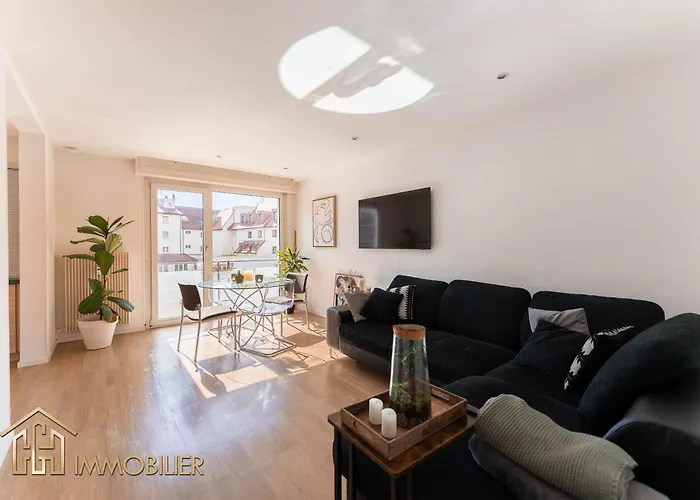 Apartamento Centre - L'essentiel