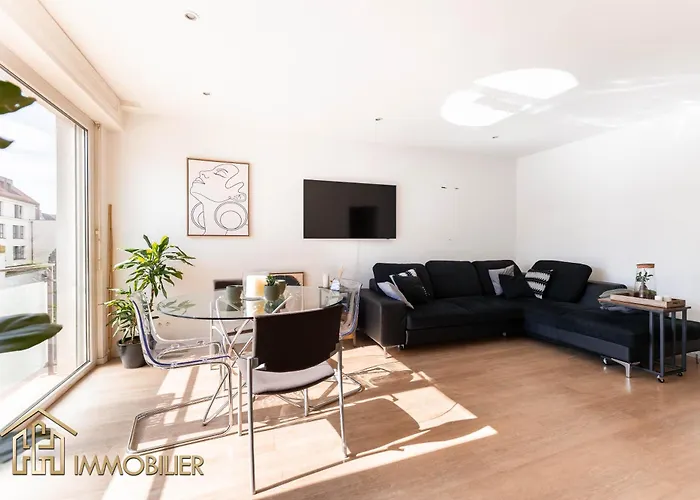 Centre - L'essentiel Apartamento