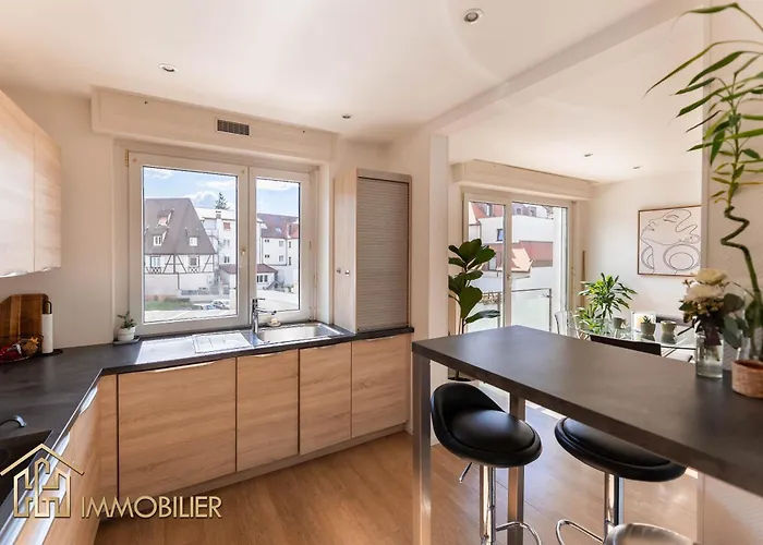 Centre - L'essentiel Apartment