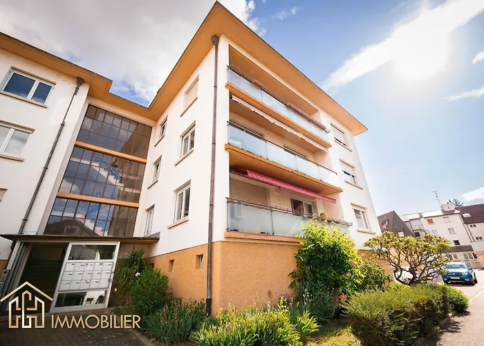 Centre - L'essentiel Apartment